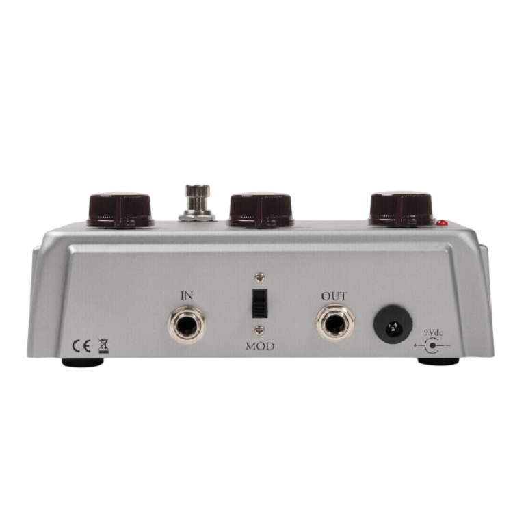Warm Audio WA-CVS Limited Edition Silver Centavo по цене 17&nbsp;820 ₽