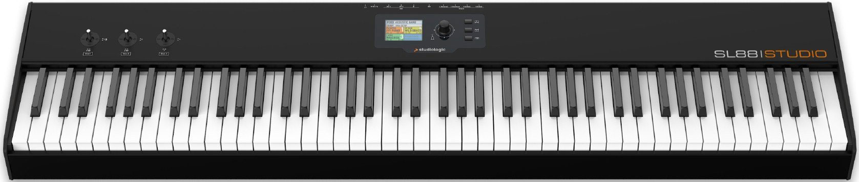Studiologic SL88 Studio по цене 60&nbsp;350 ₽
