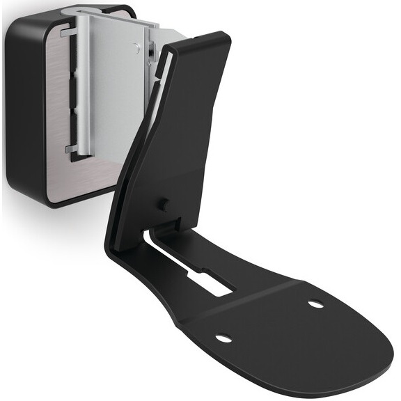 Bowers & Wilkins Formation Flex Wall Bracket Black по цене 12&nbsp;990 ₽