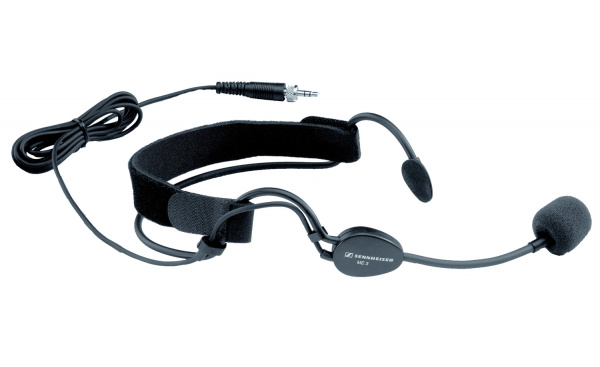 Sennheiser ME 3 2 по цене 25&nbsp;530 ₽