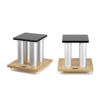 Radiotehnika T2B Silver/Wood по цене 28&nbsp;990 ₽