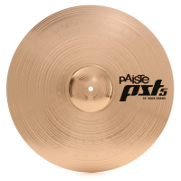 Paiste 18" PST5 Rock Crash по цене 10&nbsp;610 ₽