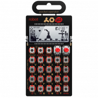 Teenage Engineering PO-28 Robot по цене 10&nbsp;330 ₽