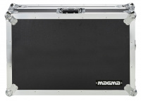 Magma DJ-Controller Workstation DDJ-800 black/silver по цене 38&nbsp;510 ₽