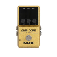 Nux NCA-1 Amp Core Studio по цене 9&nbsp;160 ₽