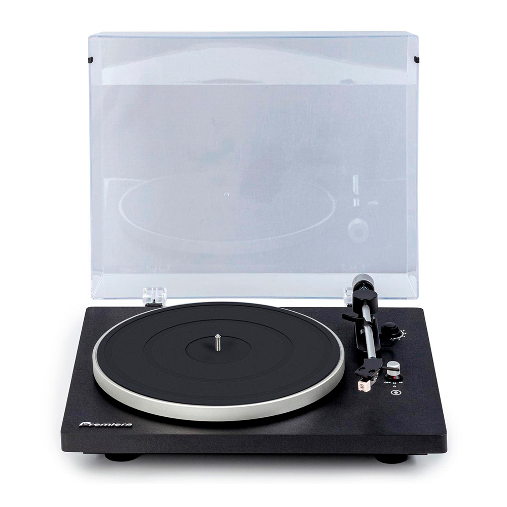 Premiera Eco BT Black по цене 19&nbsp;800 ₽