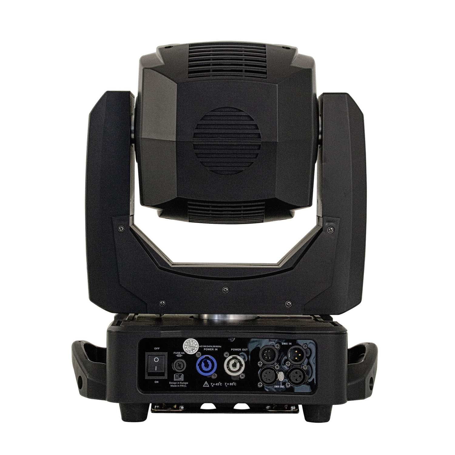 Involight LEDMH200SPRO по цене 117&nbsp;680 ₽