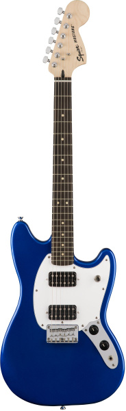 Fender Squier Bullet Mustang HH IMPB по цене 24&nbsp;750 ₽