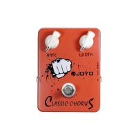 Joyo JF-05 Classic-Chorus по цене 2&nbsp;990 ₽