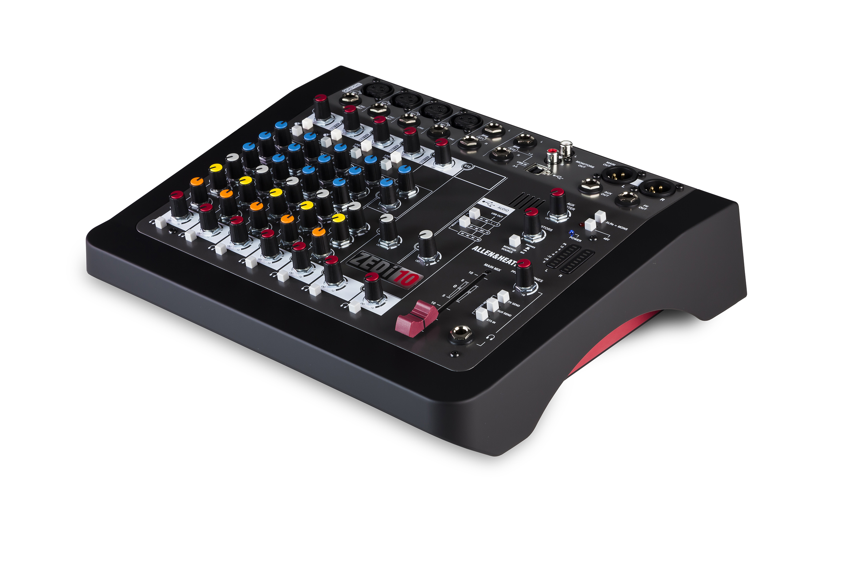 Allen & Heath ZEDi-10 по цене 39&nbsp;030 ₽