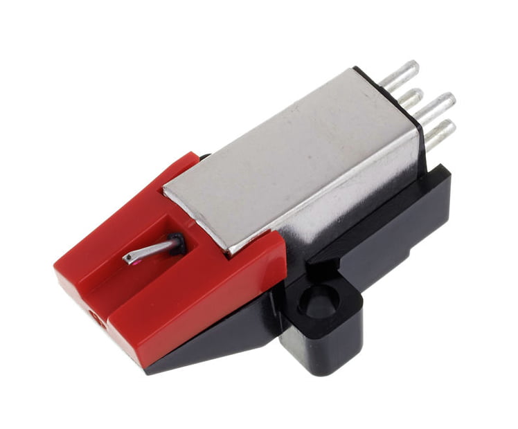 Numark GrooveTool по цене 4&nbsp;100 ₽
