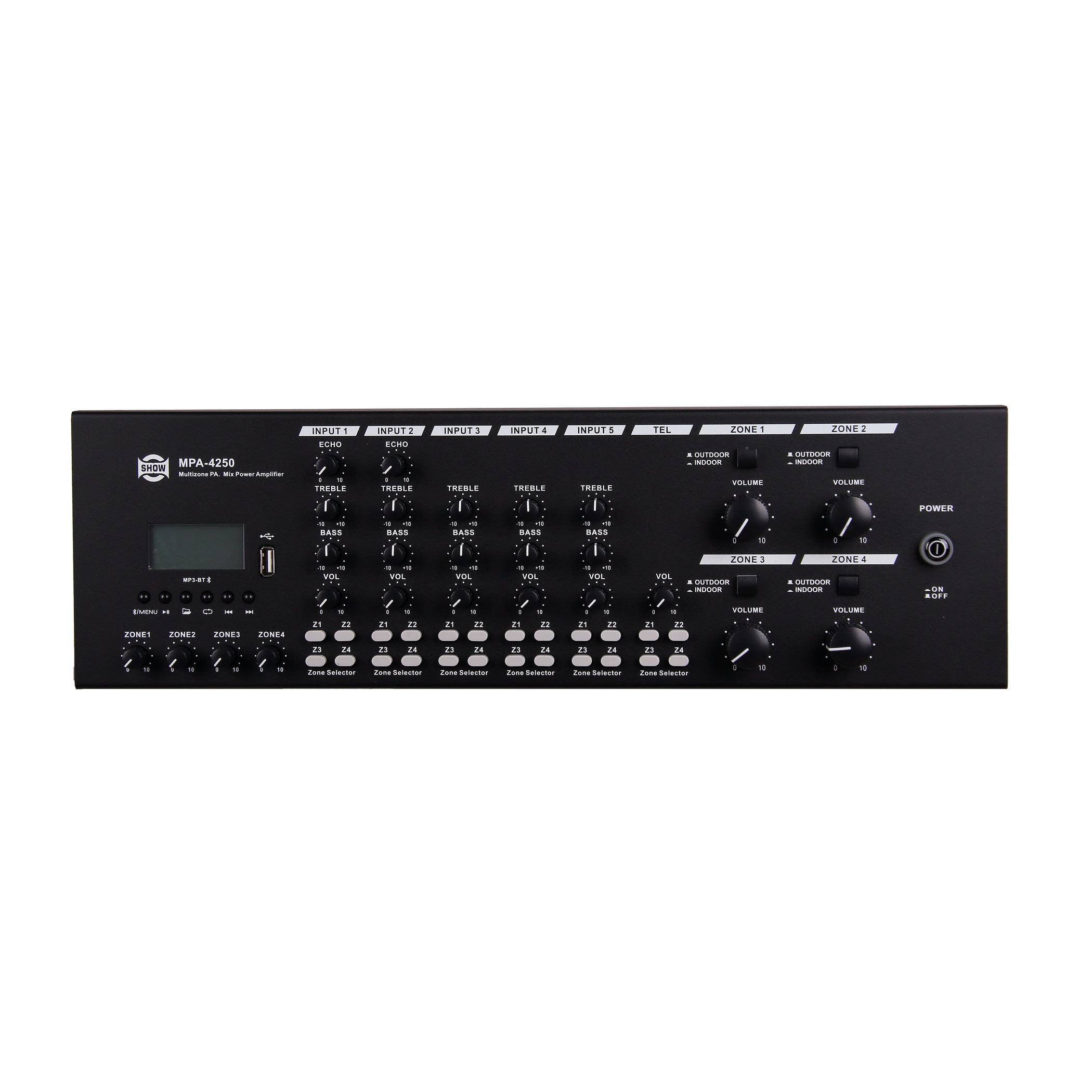 Show MPA-4250 по цене 59&nbsp;990 ₽