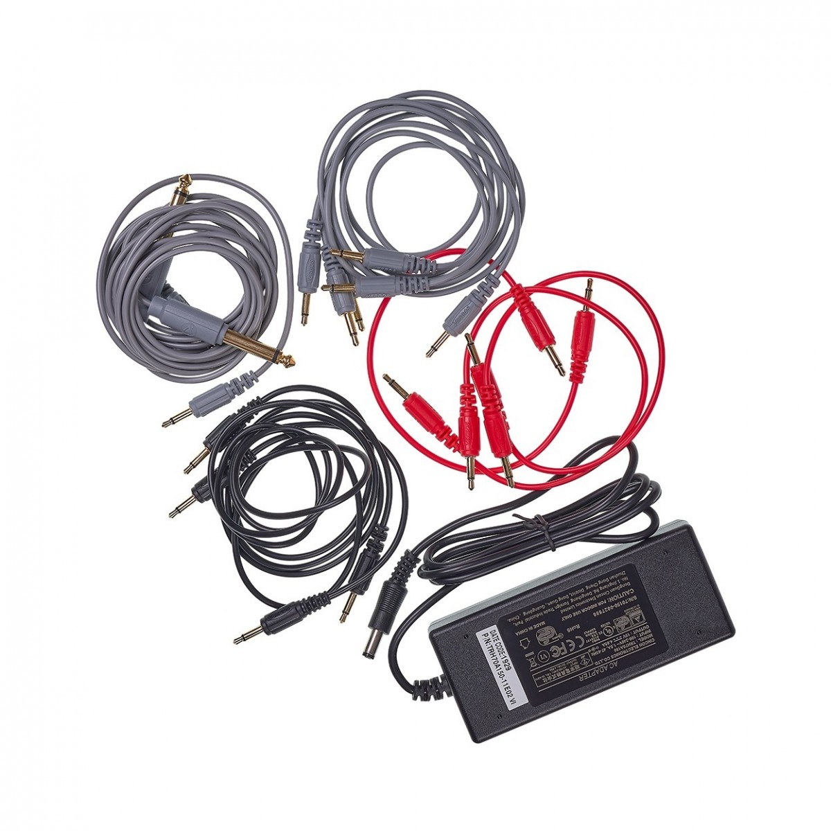 Verbos Electronics Case 2x104HP Black по цене 82&nbsp;680 ₽