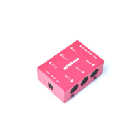Miditoys Midi Splitter 1x5 Pink по цене 3&nbsp;120 ₽