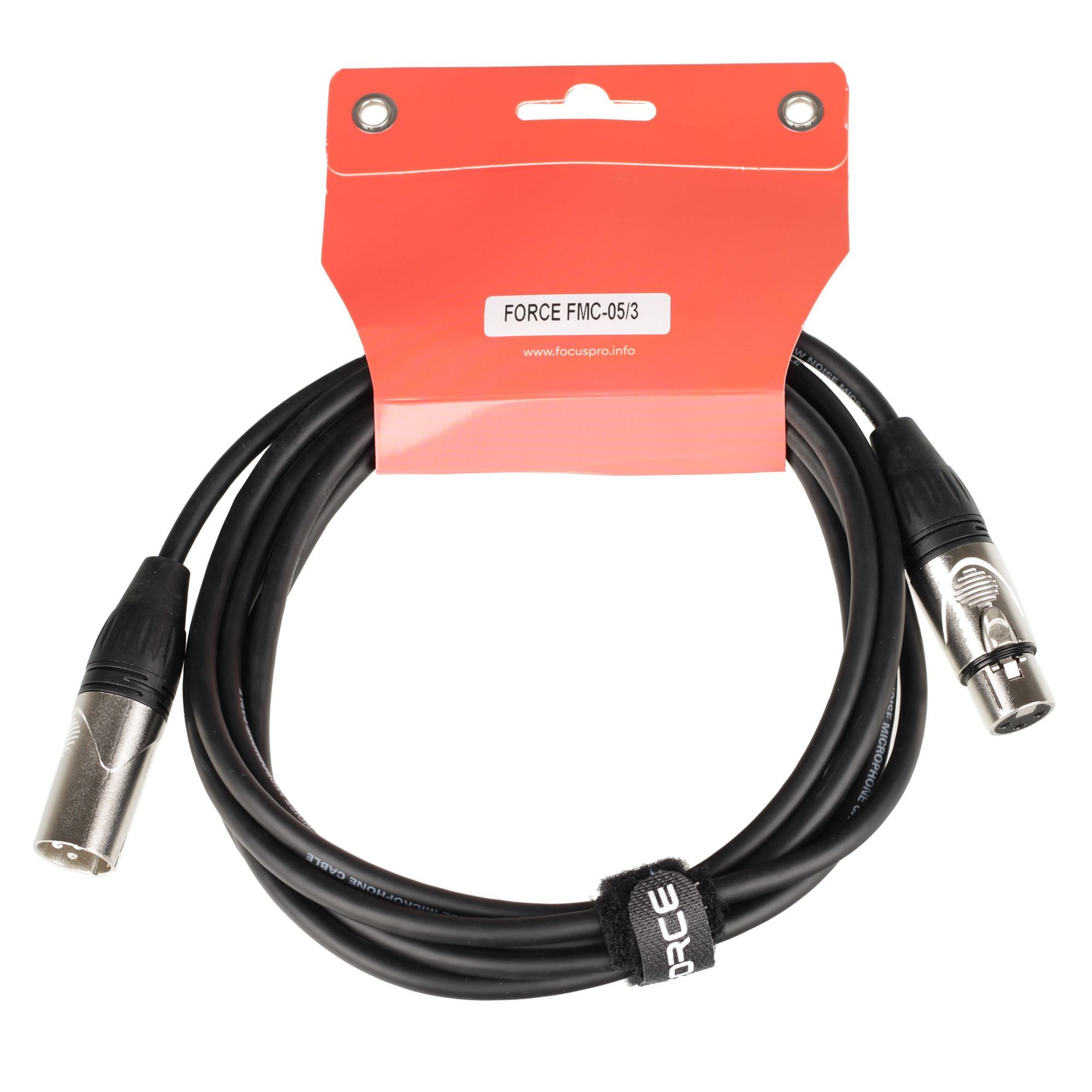 FORCE FMC-05/3 по цене 560 ₽