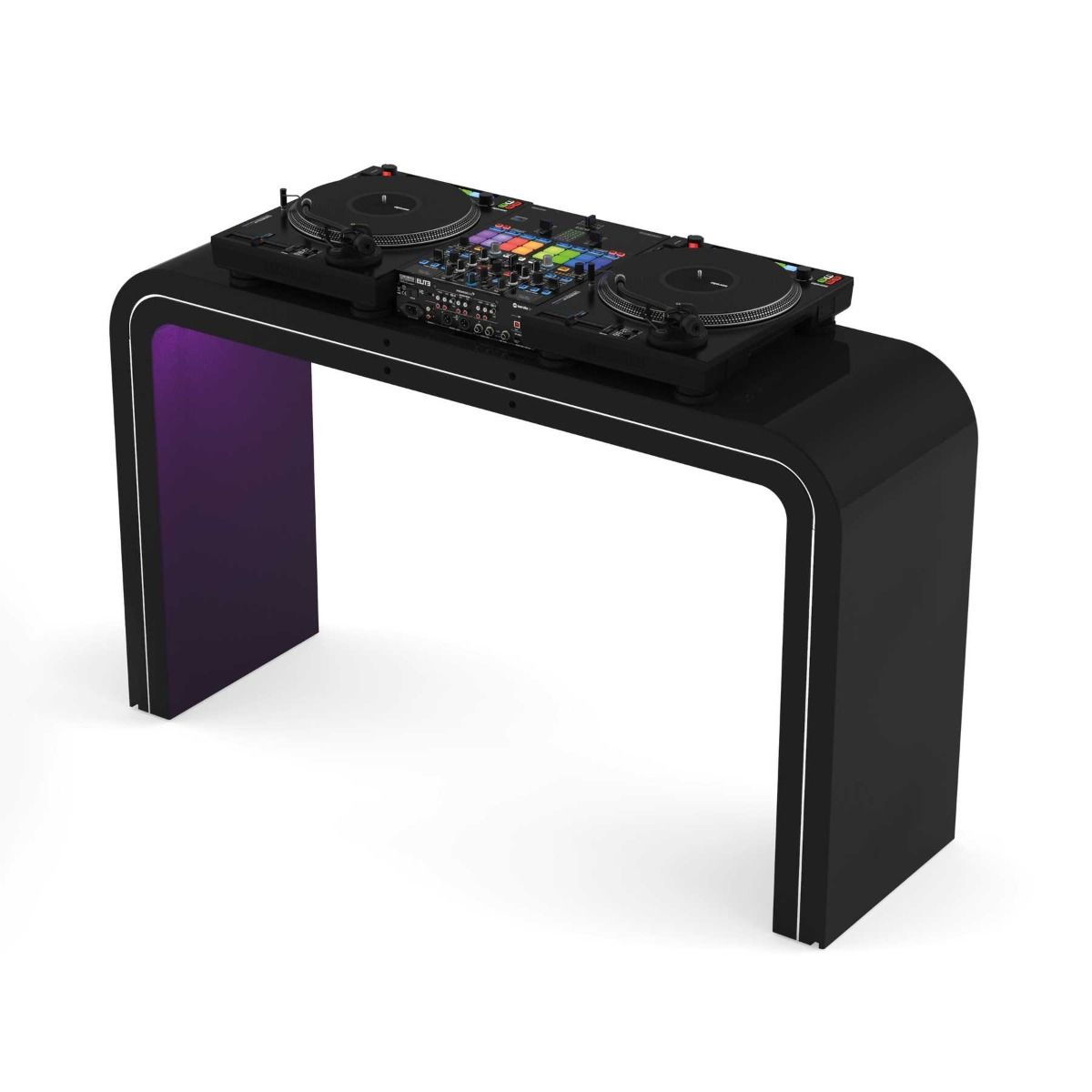 Glorious Session Cube XL по цене 122&nbsp;990 ₽