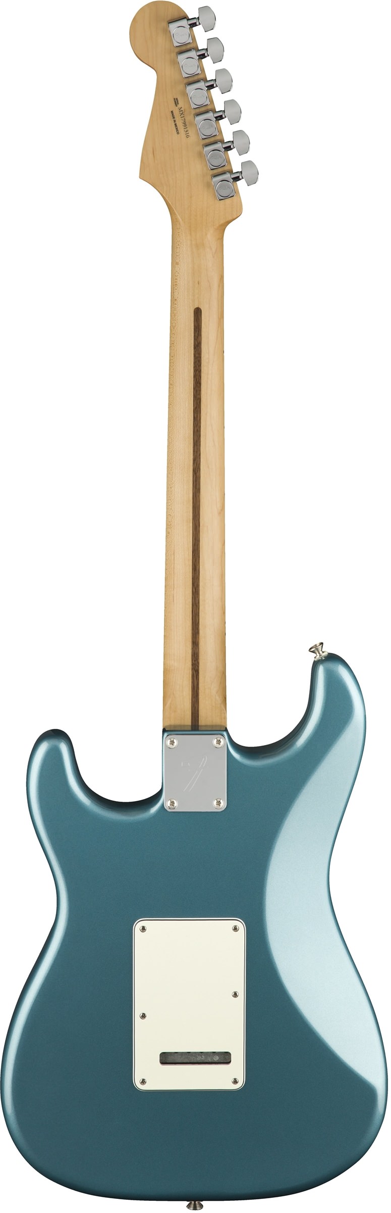 Fender Player Stratocaster MN Tidepool по цене 154&nbsp;990 ₽
