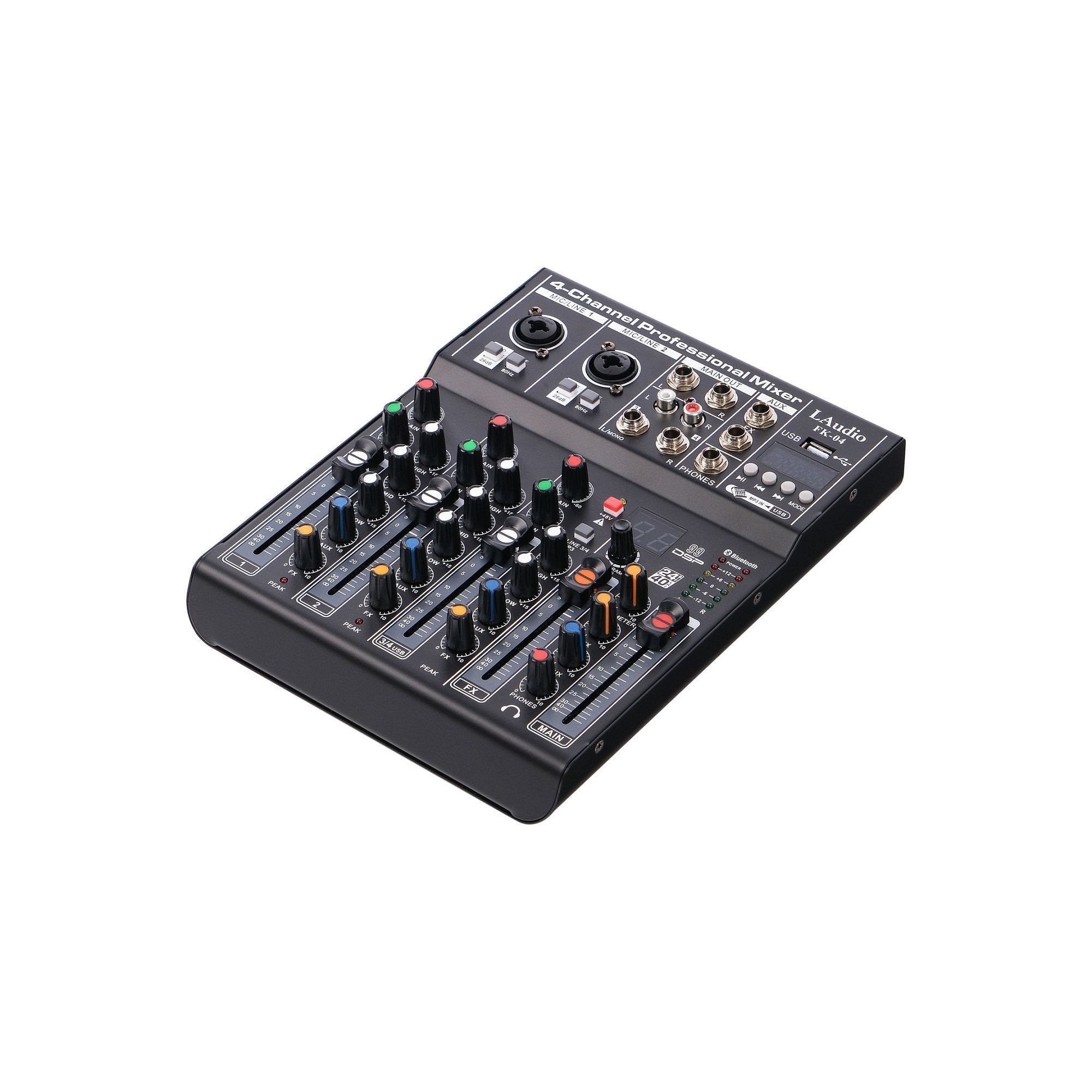 LAudio FK-04 по цене 5&nbsp;420 ₽