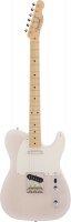 Fender Traditional 50s Tele MN White Blonde по цене 193&nbsp;000 ₽