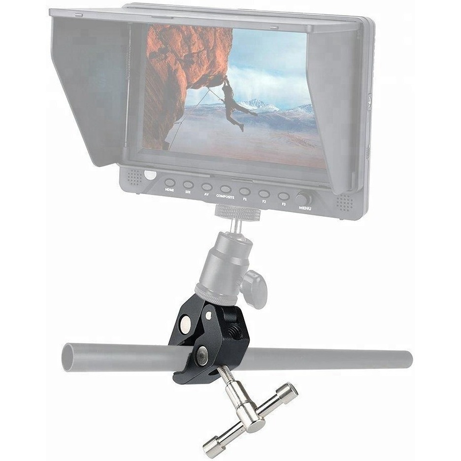 Synco Super Clamp по цене 1&nbsp;390 ₽