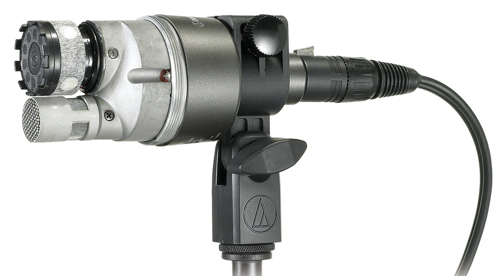 Audio-Technica ATM250DE по цене 48&nbsp;740 ₽