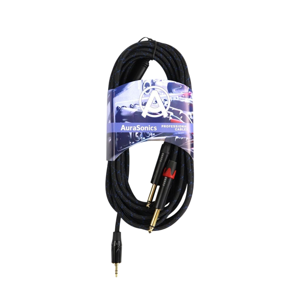 AuraSonics J35Y2J63-3-LONG по цене 1&nbsp;540 ₽