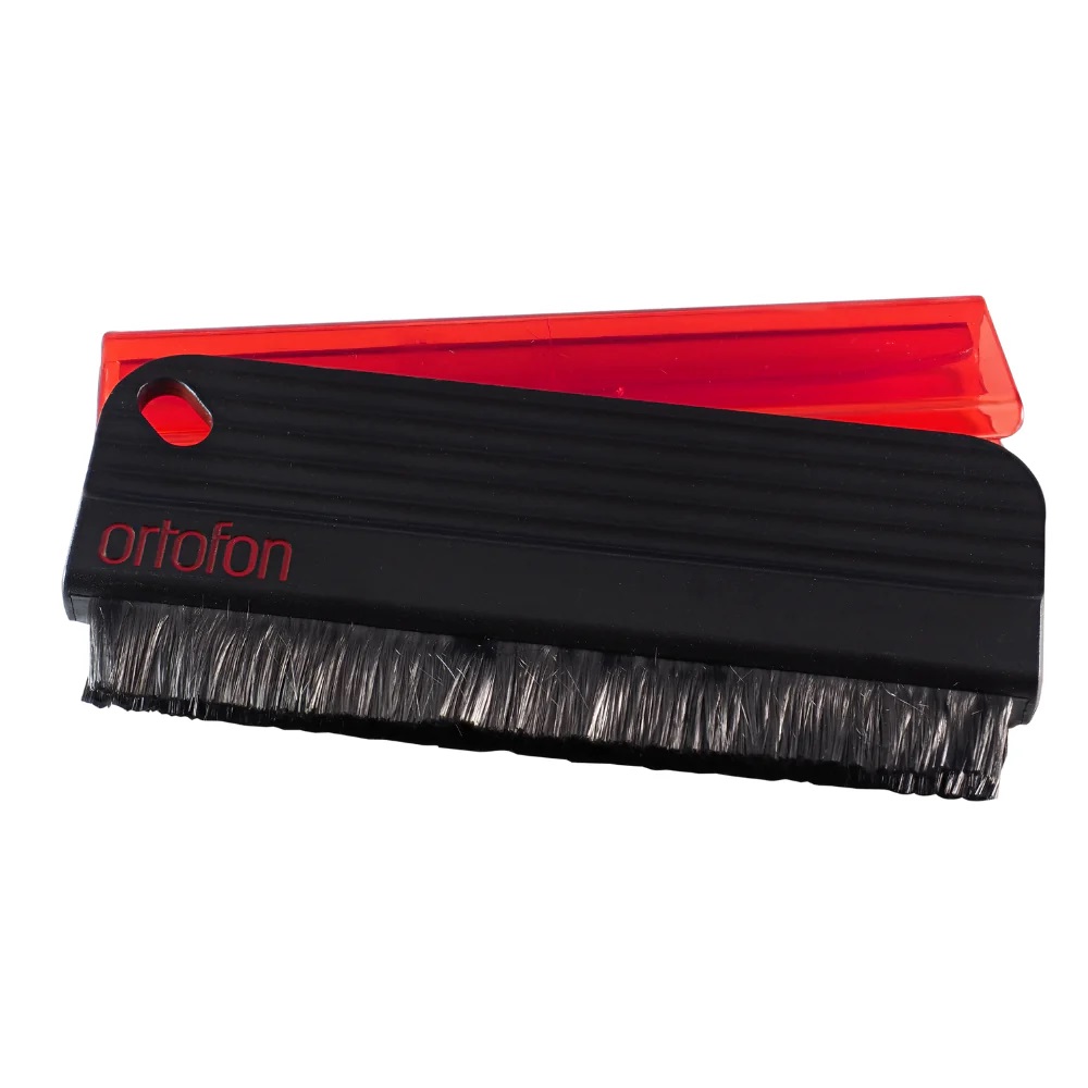 Ortofon Brush Red по цене 3&nbsp;260 ₽