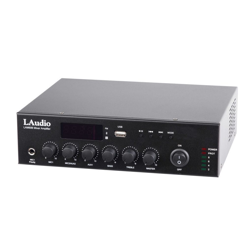 LAudio LAM60B по цене 13&nbsp;000 ₽