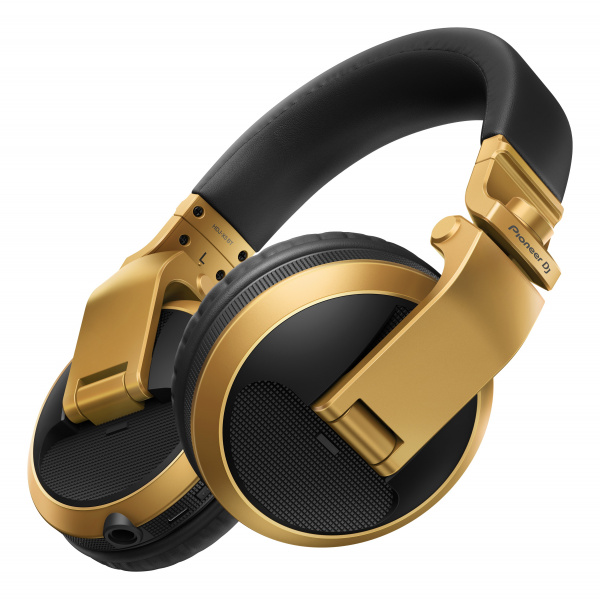 Pioneer HDJ-X5BT-N по цене 29&nbsp;000 ₽