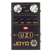 Joyo R-03 UZI по цене 3&nbsp;600 ₽