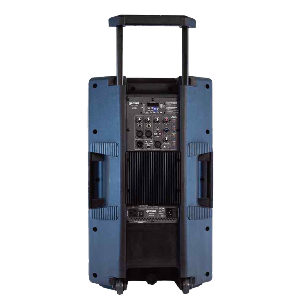 Gemini GSP-2200 по цене 23&nbsp;990 ₽