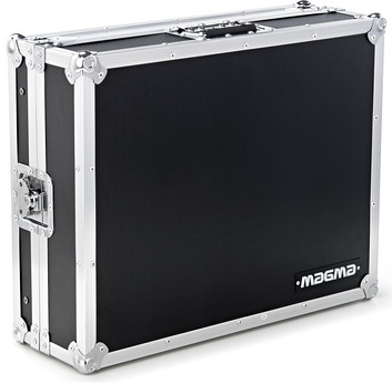 Magma Multi-Format Workstation XL black/silver по цене 30&nbsp;920 ₽