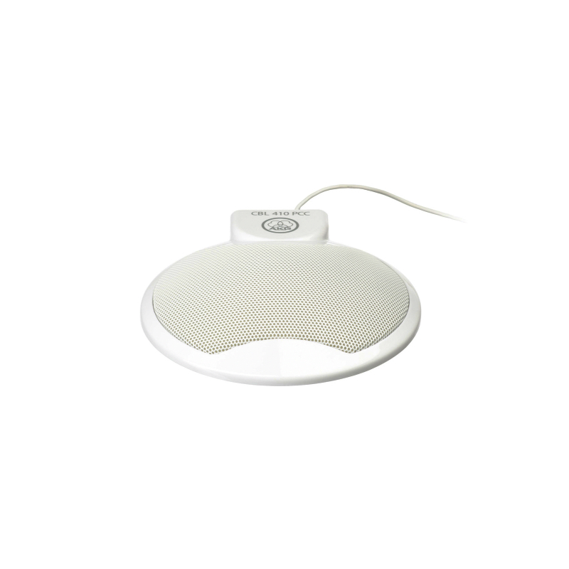 AKG CBL410 PCC WHITE по цене 14&nbsp;760 ₽