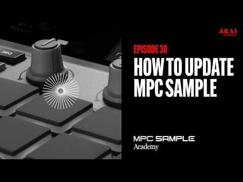 Akai MPC Sample по цене 49&nbsp;550 ₽