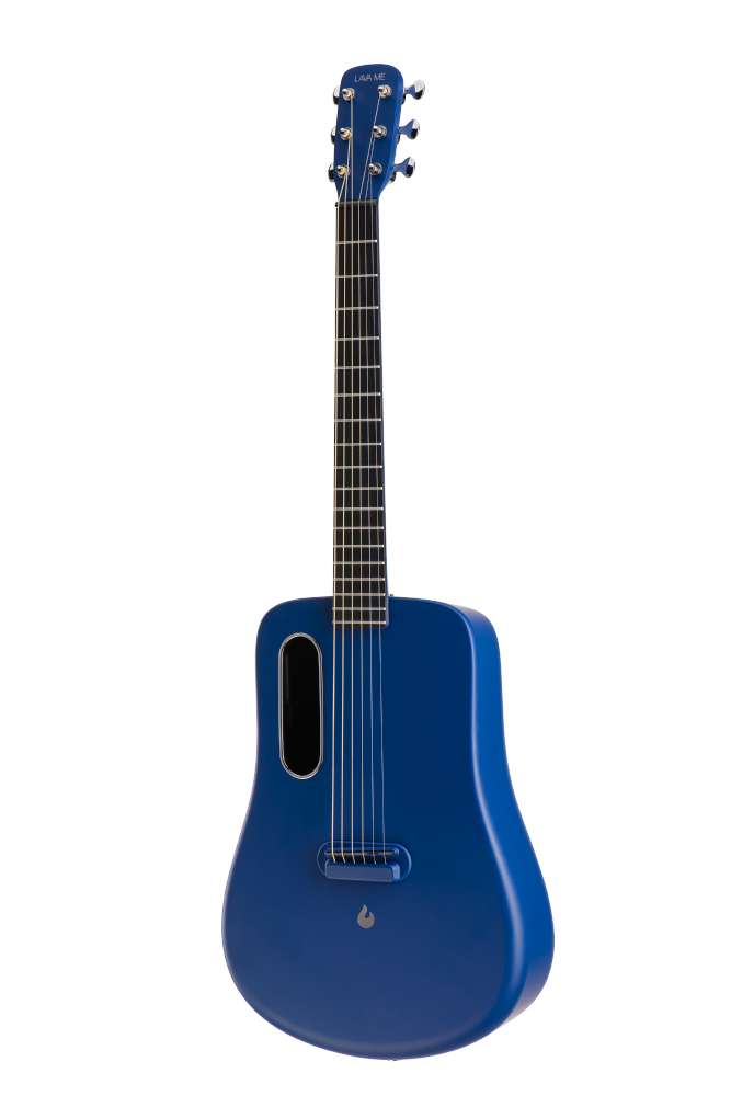 Lava ME 2 E-Acoustic Blue по цене 71&nbsp;500 ₽