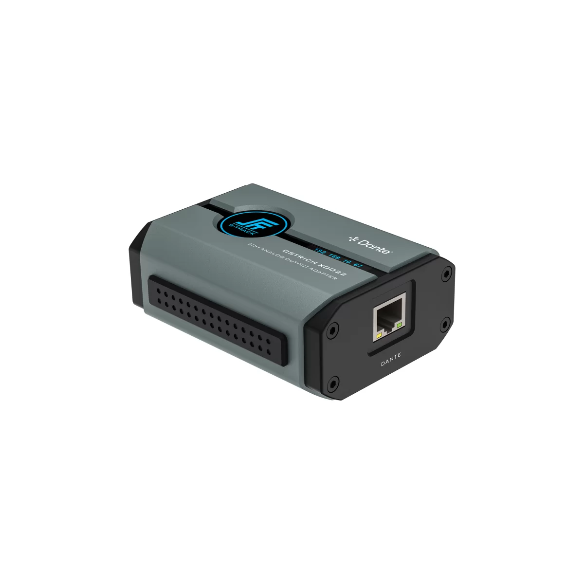 S-Track Ostrich XDO 22 по цене 22&nbsp;400 ₽