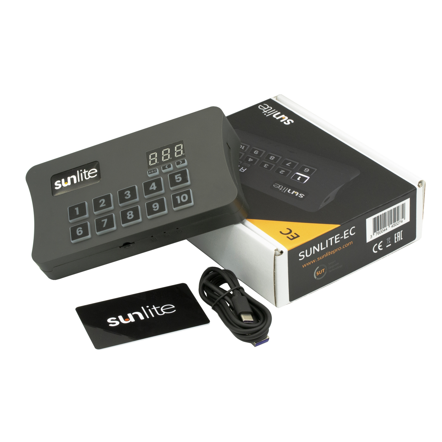 Sunlite - EC по цене 47&nbsp;190 ₽