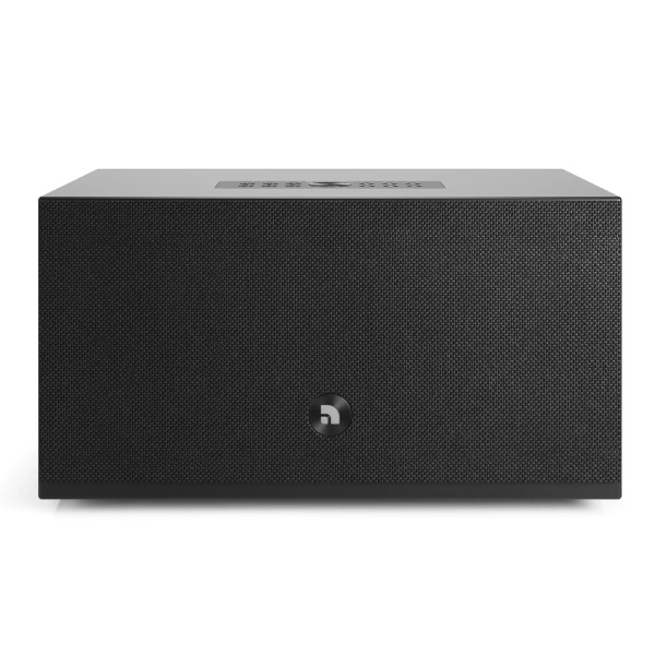 Audio Pro C10 Mk2 W Black по цене 34&nbsp;390 ₽