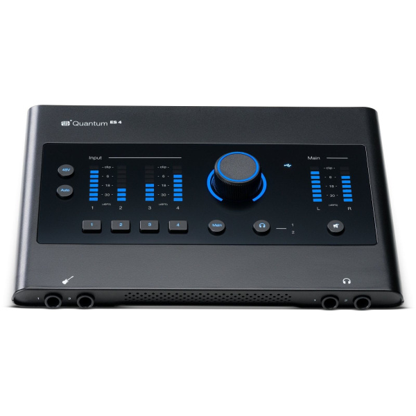 PreSonus Quantum ES 4 по цене 38&nbsp;120 ₽