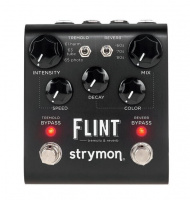 Strymon Flint Tremolo and Reverb по цене 29&nbsp;600 ₽