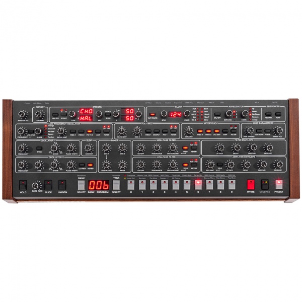 Dave Smith Prophet-6 Module по цене 285&nbsp;600 ₽