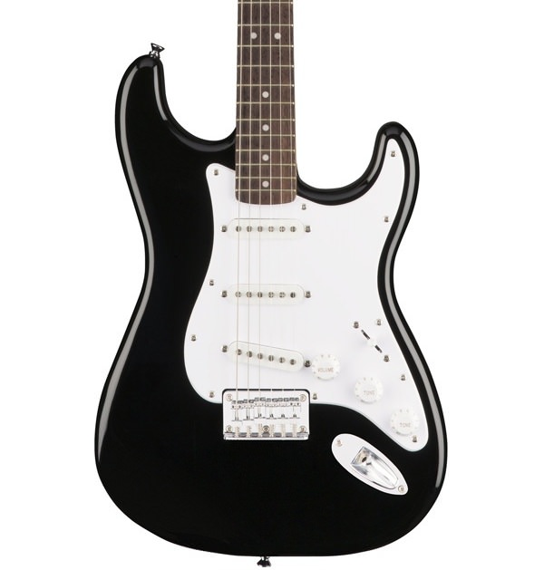 Fender Squier Bullet Strat HT BLK по цене 24&nbsp;750 ₽