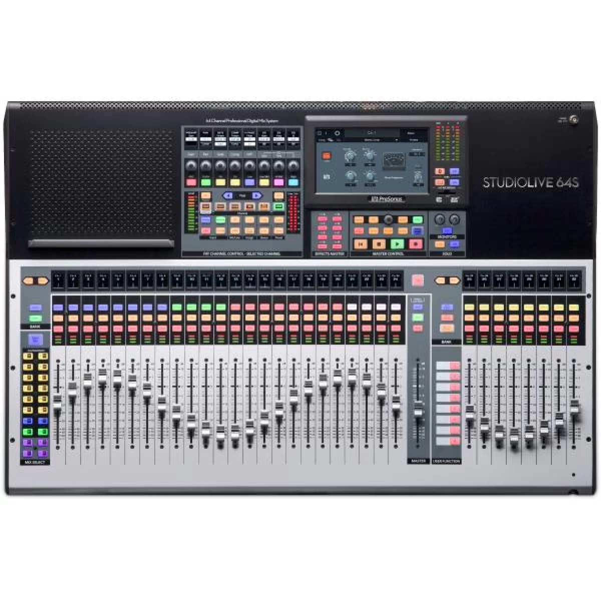 PreSonus StudioLive 64S по цене 653&nbsp;450 ₽