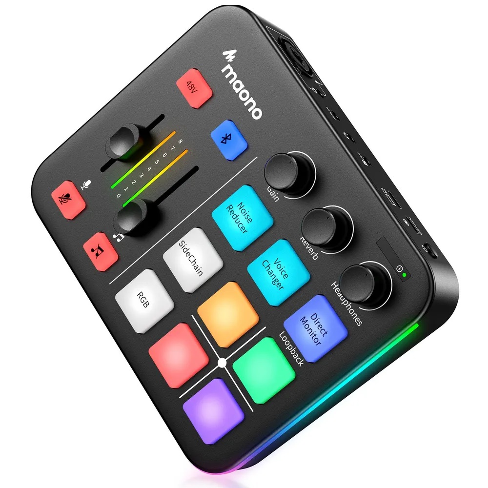 Maono G1 Neo по цене 5&nbsp;700 ₽