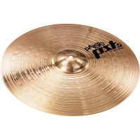 Paiste 18" PST5 Ride/Crash по цене 11&nbsp;360 ₽