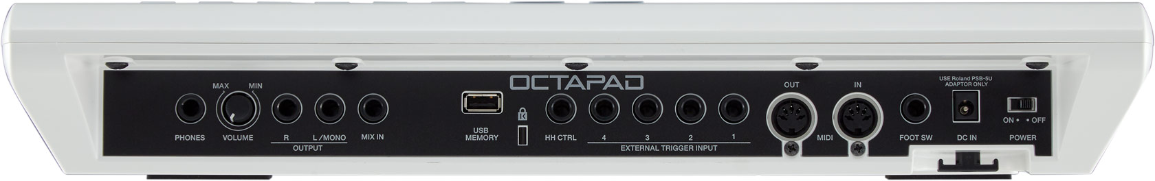 Roland Octapad SPD-20 Pro по цене 49&nbsp;010 ₽