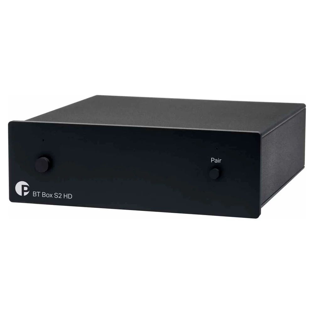 Pro-Ject BT Box S2 HD по цене 20&nbsp;330 ₽