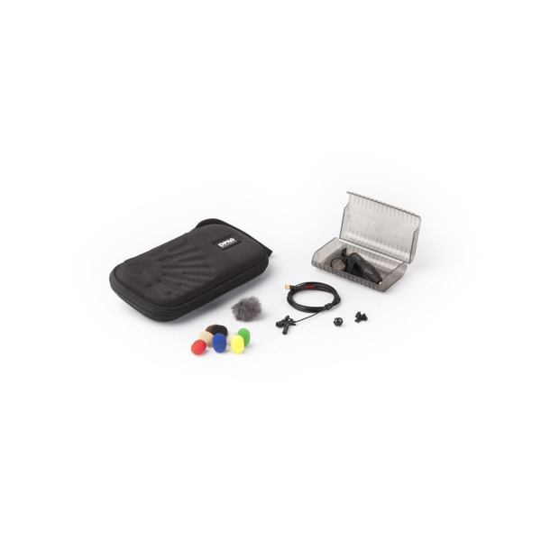 DPA Microphones KIT-4071-OC-EMK по цене 0.00 ₽