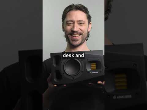 ADAM A7V White по цене 69&nbsp;690 ₽