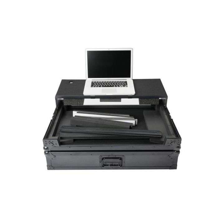 Magma Multi-Format Workstation XXL PLUS black/black по цене 43&nbsp;220 ₽